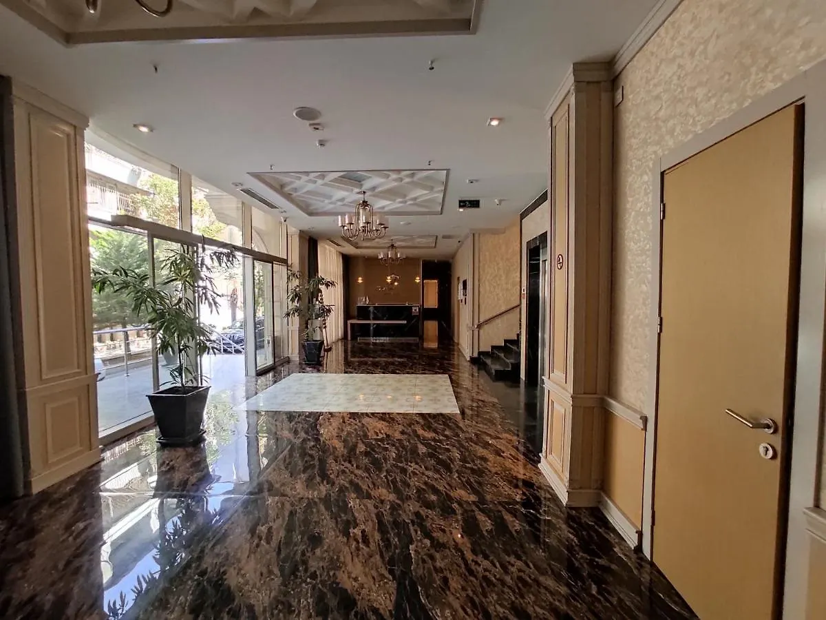 Golden City Hotel Баку 4*,  Азербайджан
