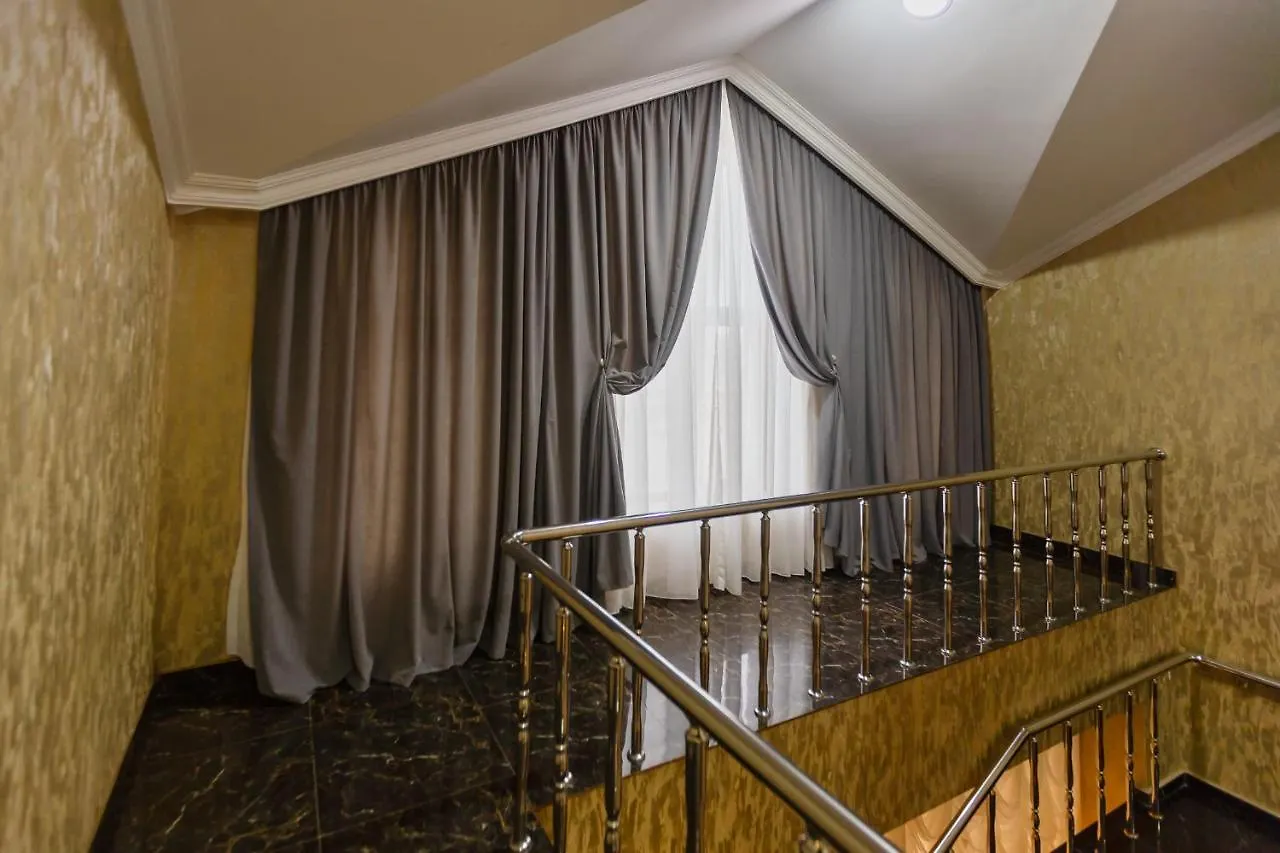 Golden City Hotel Баку 4*,  Азербайджан
