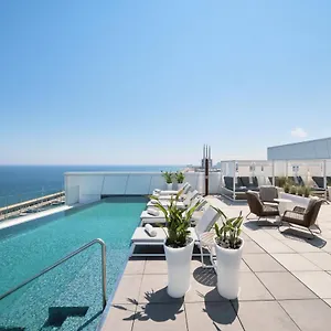 Marina 4* Бадалона