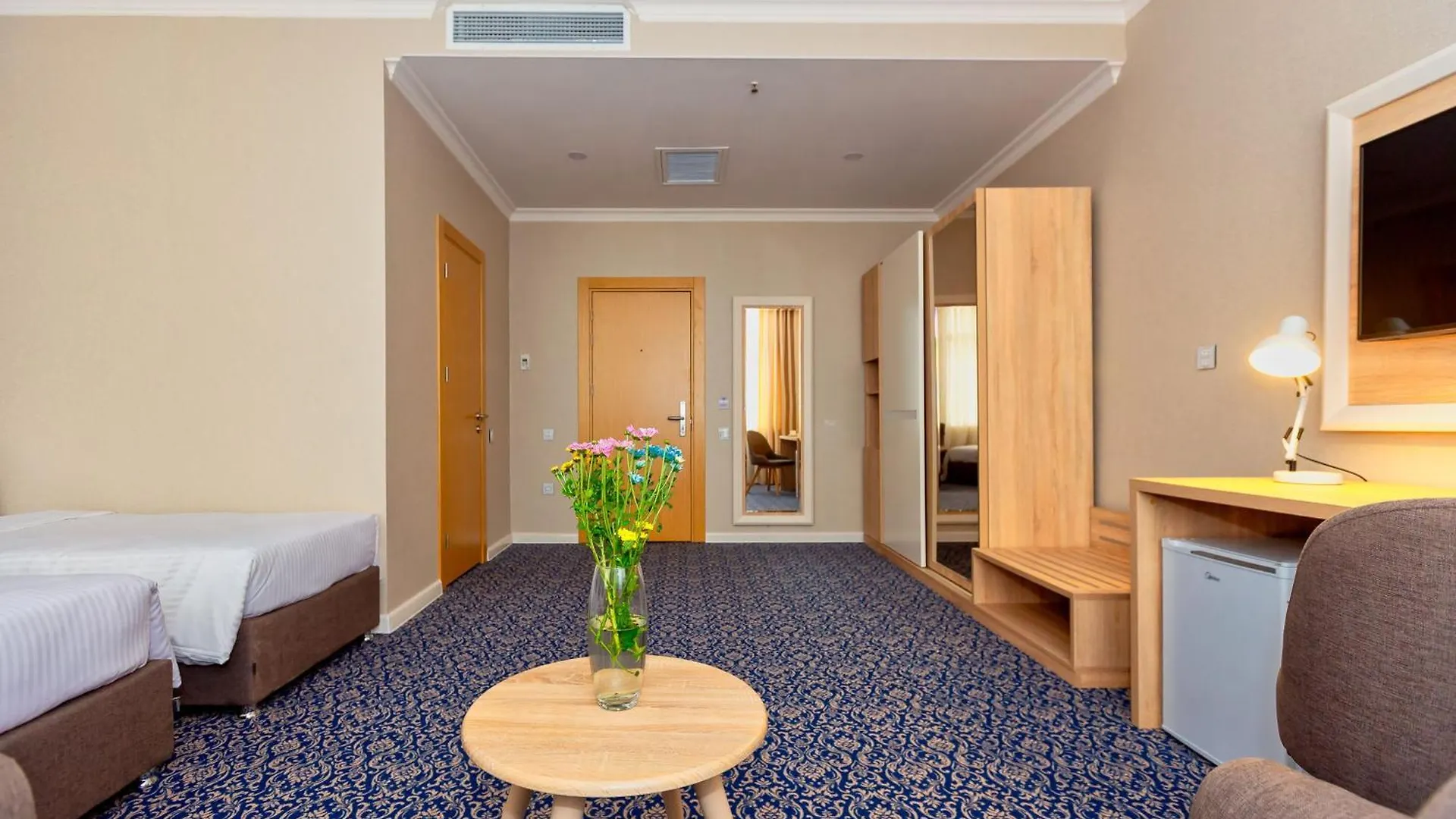 Golden City Hotel Baku